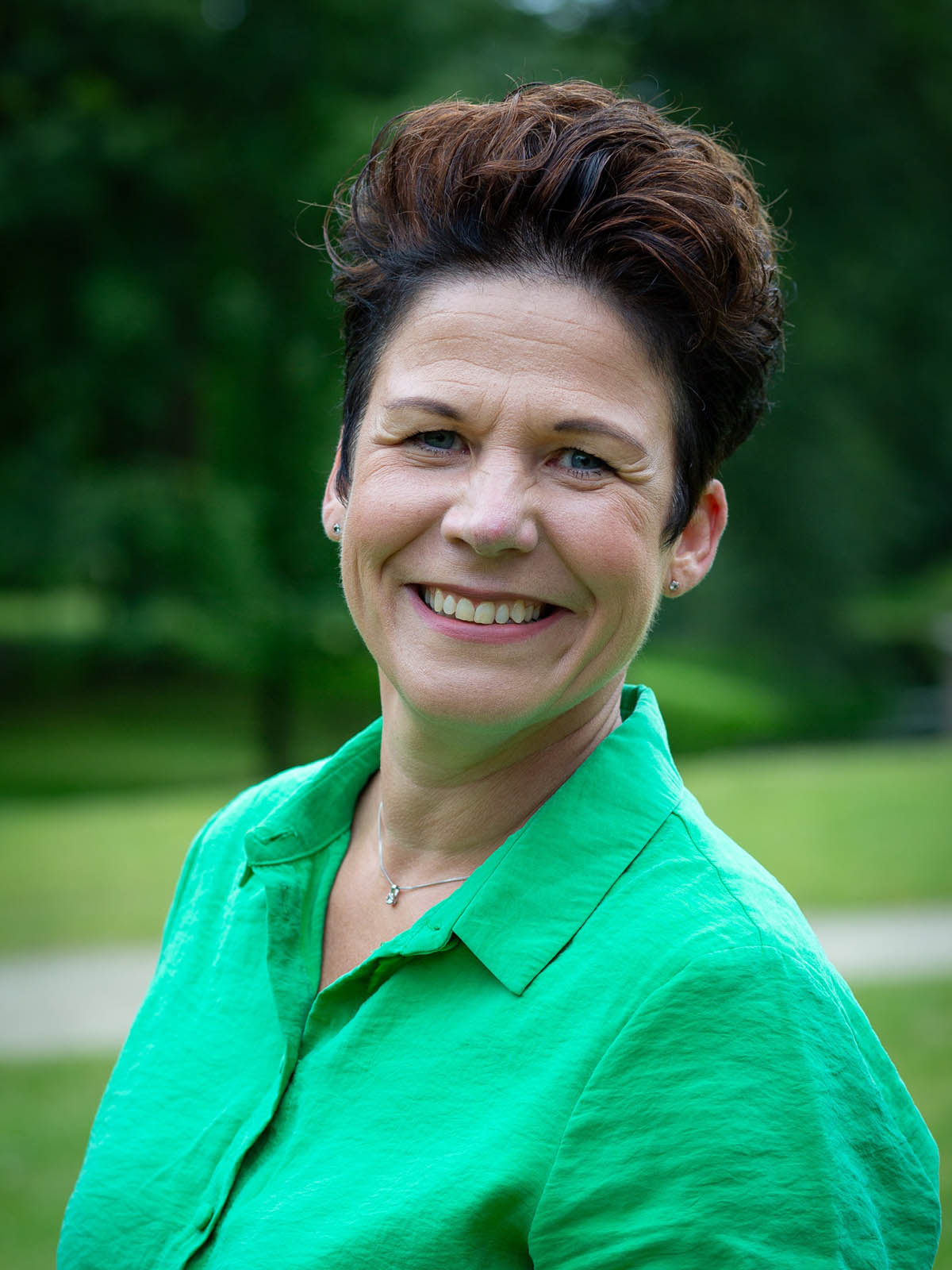Inge Ramakers