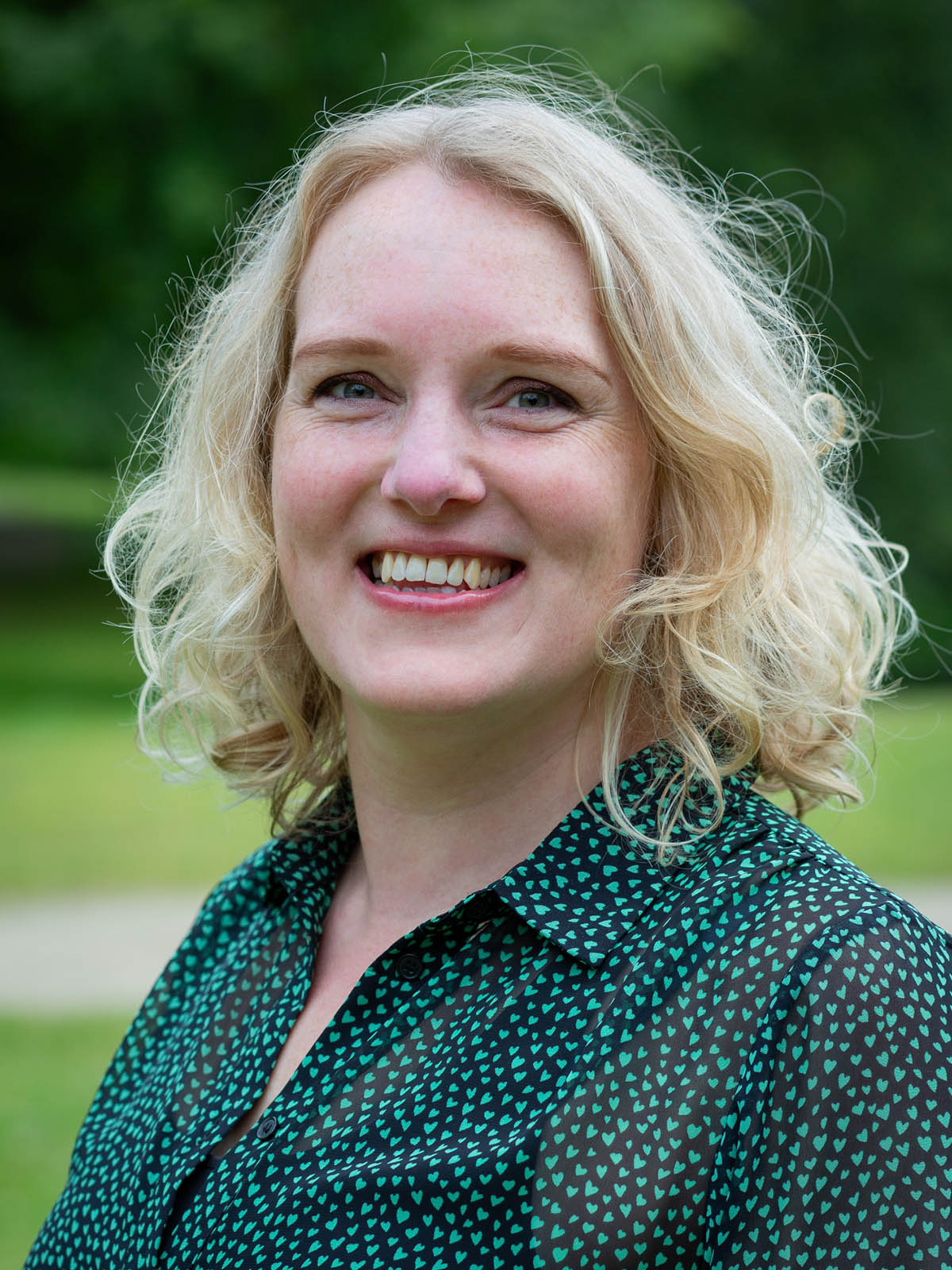 Caroline Dumoulin