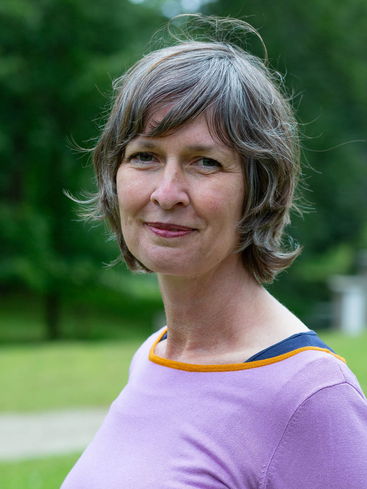Ellen Cornet