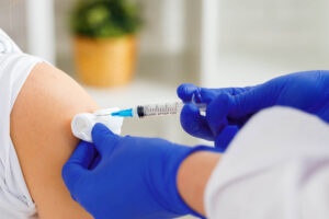 griepvaccinatie